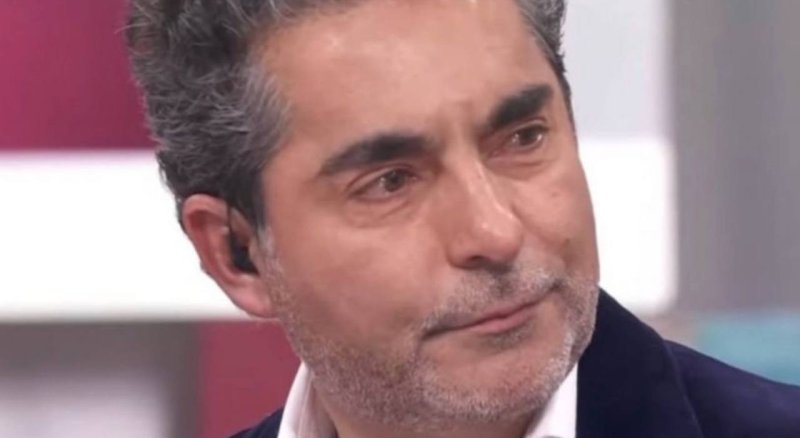 Conductores de Hoy interrumpen programa EN VIVO para anunciar inesperada muerte